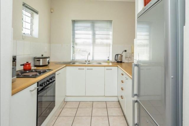 To Let 3 Bedroom Property for Rent in D